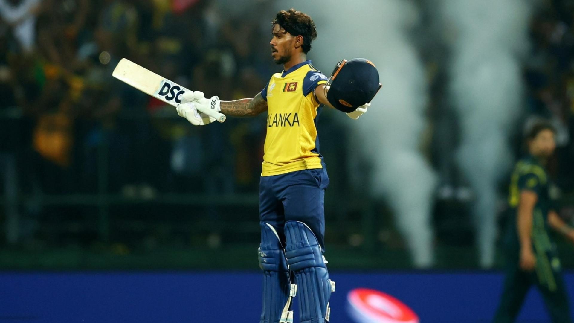 Peringkat Tim yang Diperbarui dan Net Run Rate Setelah Afghanistan, Inggris, dan Sri Lanka Menang