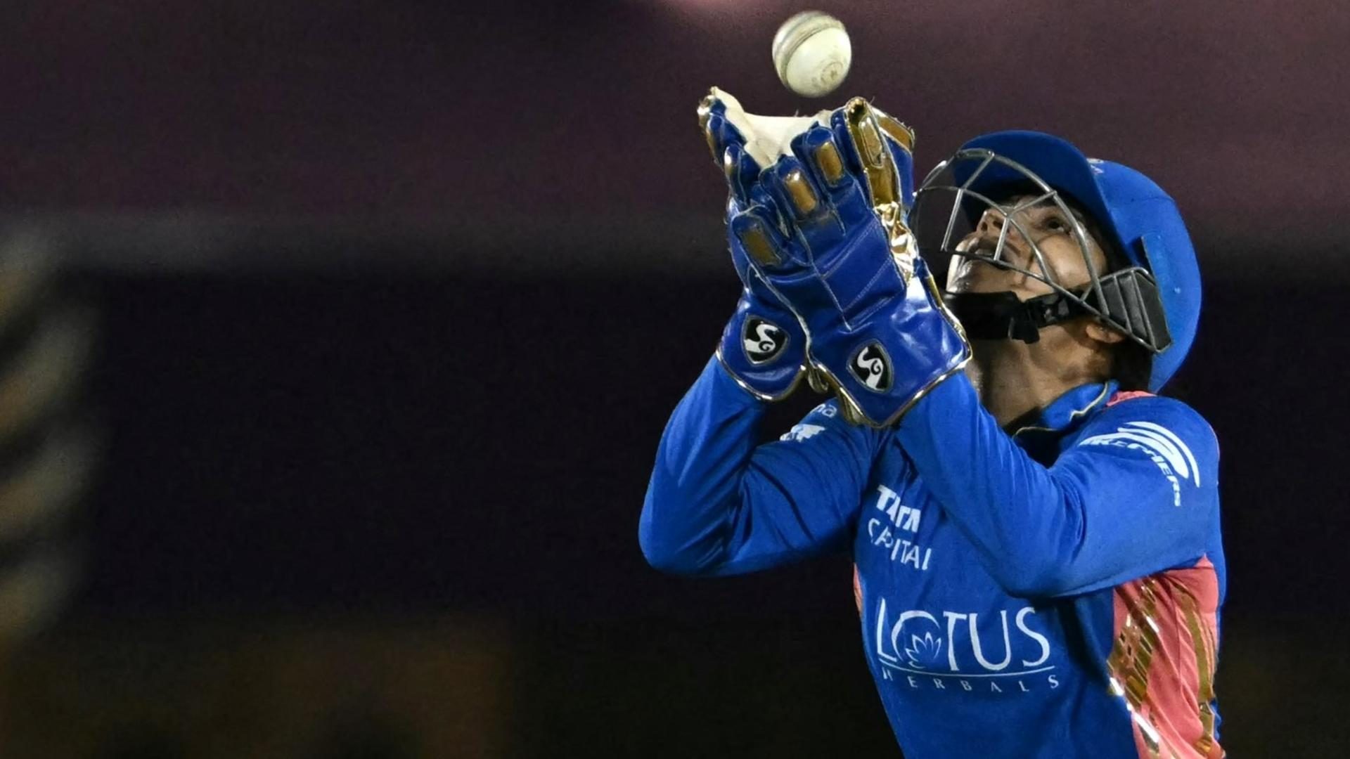 Mengapa Raksasa Gujarat Tidak Dapat Menandatangani Pengganti Penjaga India yang Akan Melewatkan Seluruh WPL 2026