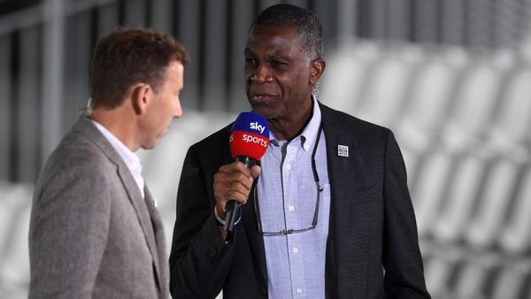 michael-holding-questions-ecbs-bio-secure-protocols-after-archer-bubble-breach.Click to read full article.