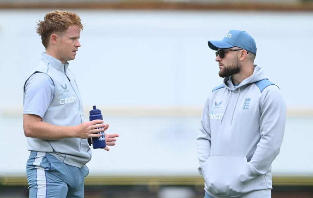CricViz analysis: Can Ollie Pope succeed at No.3?
