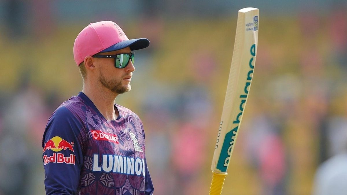 Joe Root
