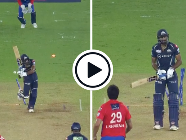 watch-best-knuckle-ball-wicket-ever-ishant-sharma-vijay-shankar-stumps-variation.Click to read full article.