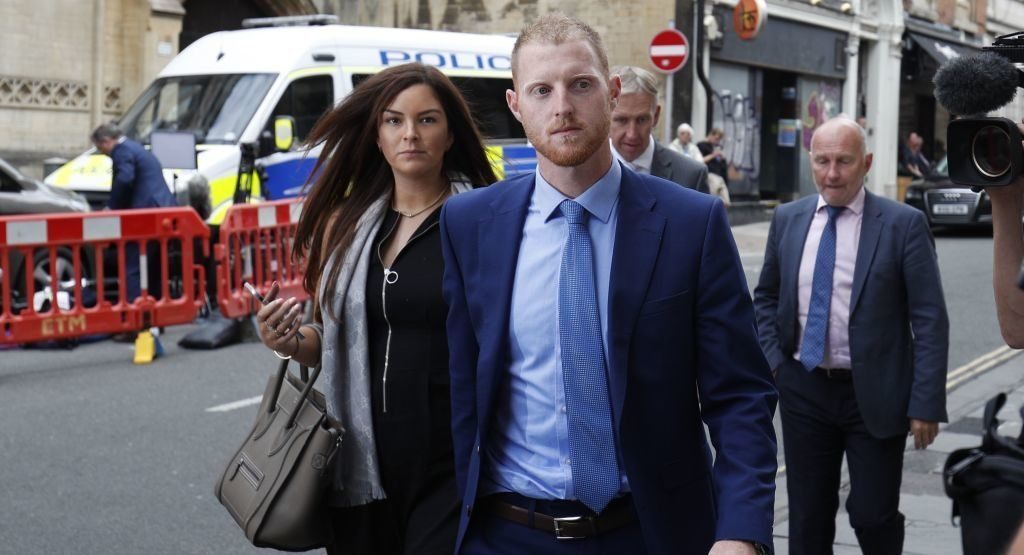 Stokes & Hales to face hearing after all-rounder’s defence highlights batsman’s role