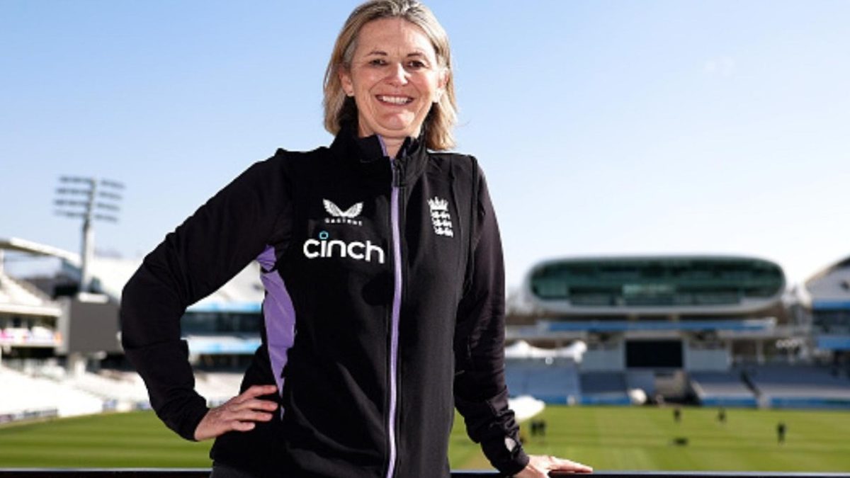 The England women’s cricket team will implement minimum fitness standards by next year, says newly-appointed head coach Charlotte Edwards.
