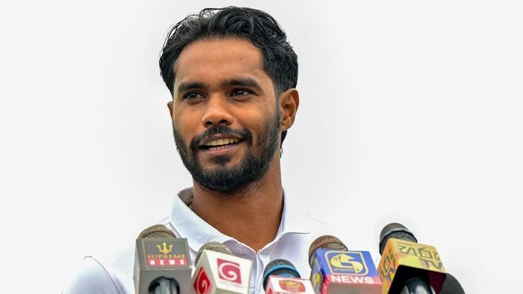 ‘I’m Hoping We Can Get More Fixtures’ Sri Lanka Captain Disappointed