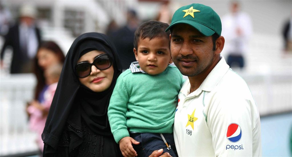 ‘We had nothing to lose but a lot to learn’ — Sarfraz Ahmed