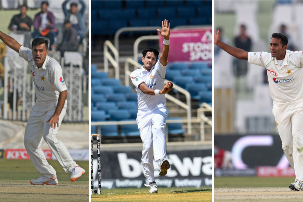 Pakistan’s haphazard selection policy is holding them back