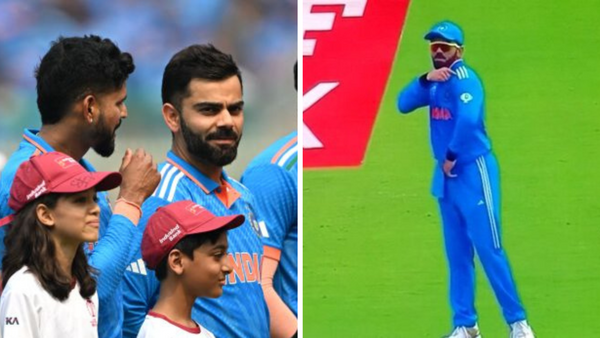 ind-vs-pak-virat-kohli-leaves-field-changes-shirt-wearing-wrong-india-jersey-cwc-2023.Click to read full article.