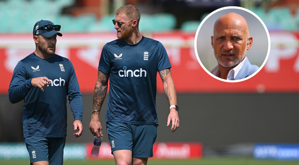 Mark Butcher: England’s Rajkot defeat is not a vindication of Bazball criticism