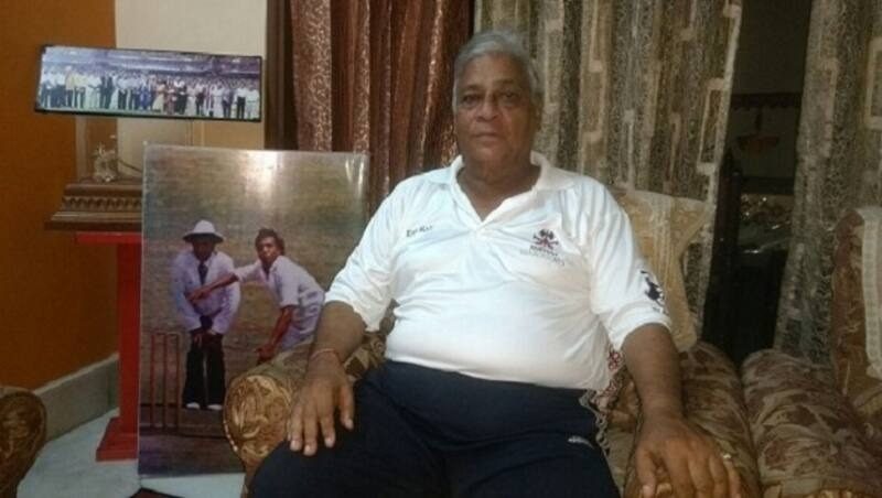 Rajinder Goel: The greatest Indian cricketer to never play for India?