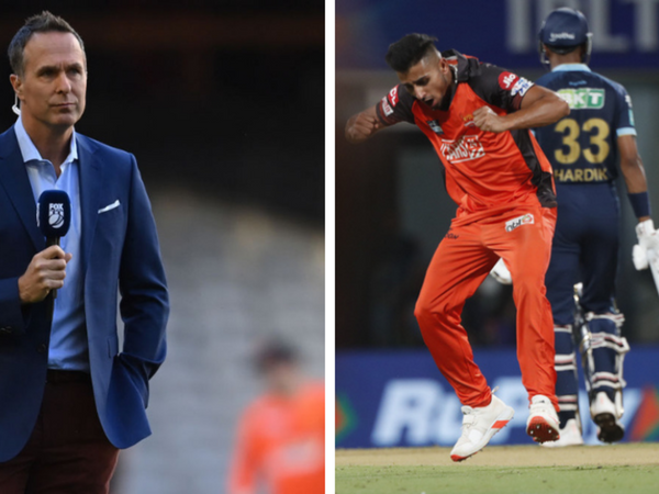 michael-vaughan-calls-for-bcci-to-send-95mph-ipl-speedster-umran-malik-to-play-county-cricket.Click to read full article.