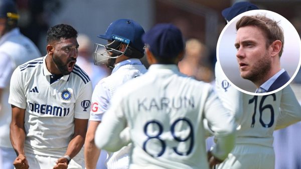 consistency-key-stuart-broad-criticises-icc-punishing-mohammed-siraj-not-shubman-gill.Click to read full article.