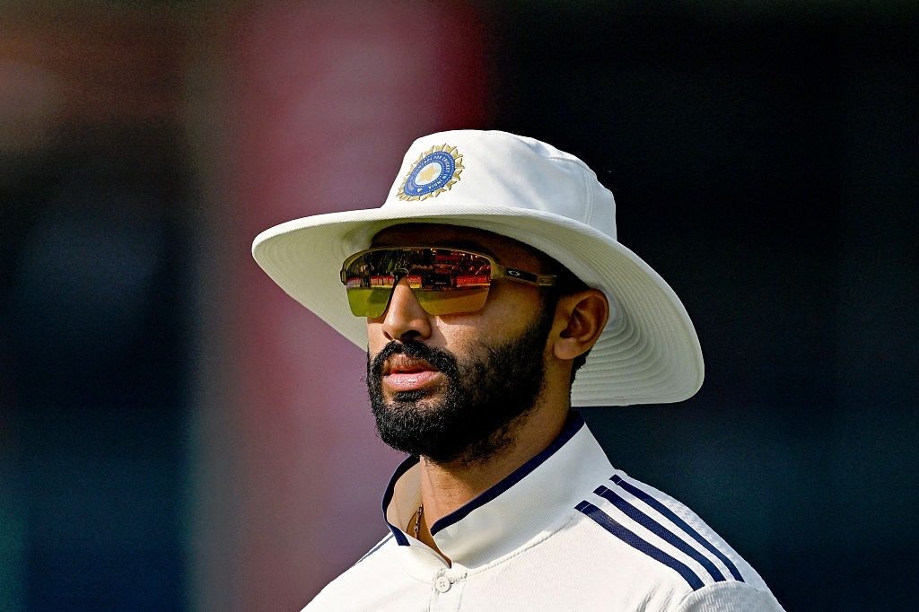 Sidelined India batter primed for Test return after 20 months with warm-up ton