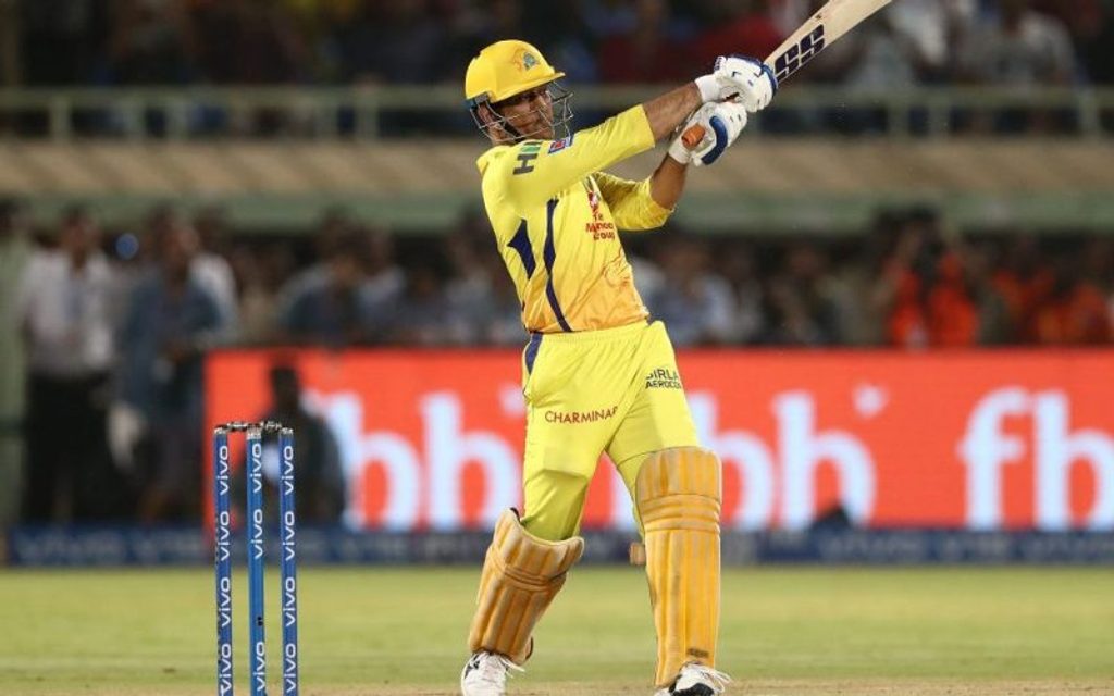 Chennai Super Kings