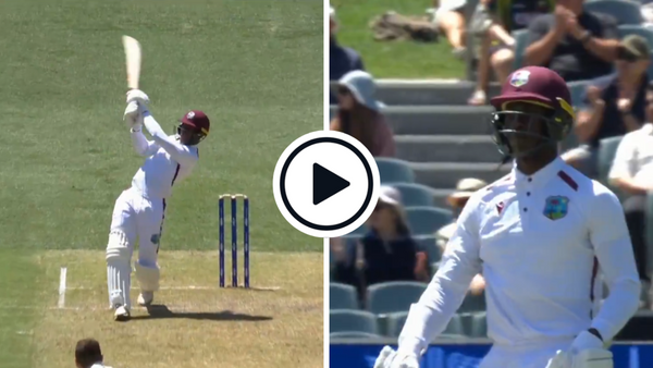 watch-no-11-shamar-joseph-debut-launches-leg-side-six-josh-hazlewood-dream-all-round-start-aus-vs-wi-australia-cricket-news-west-indies-cricket-news.Click to read full article.