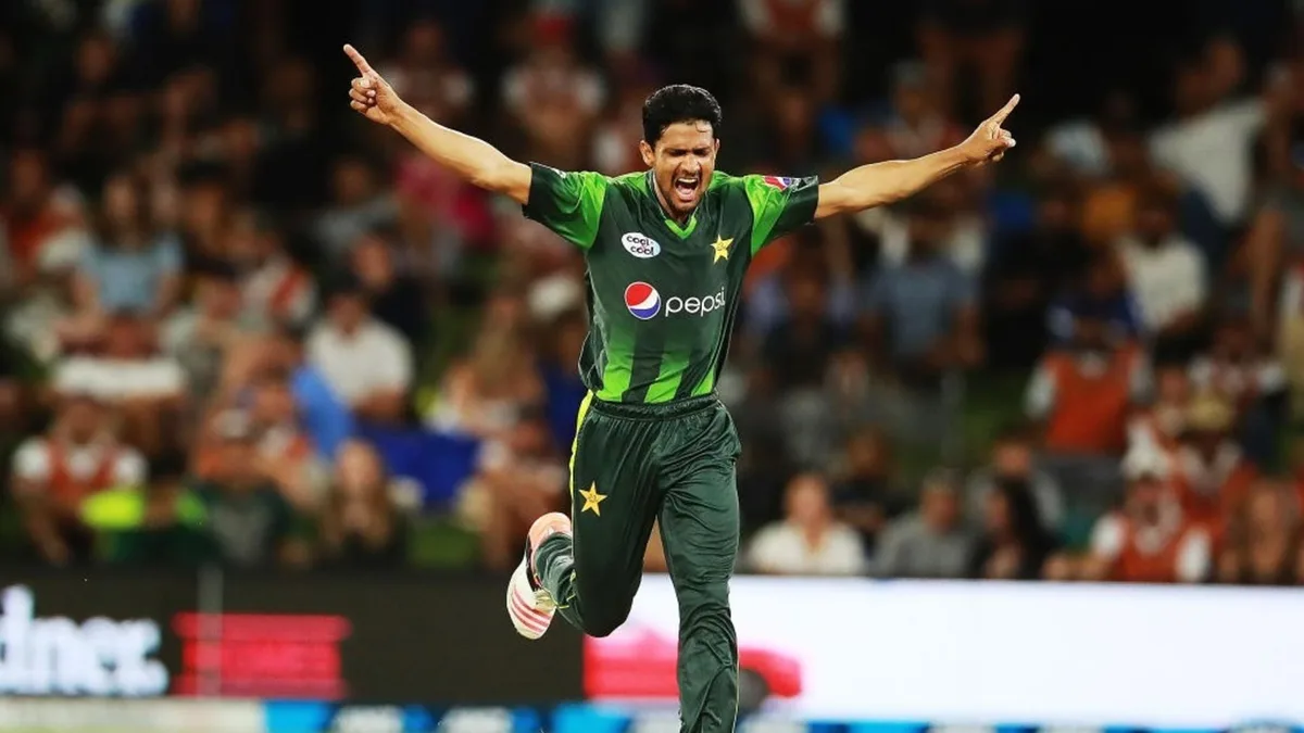 Thirty-five-year-old all-rounder Aamer Yamin picked up a five-wicket haul in the first round of the 2025-26 Quaid-e-Azam Trophy on Wednesday (October 8).