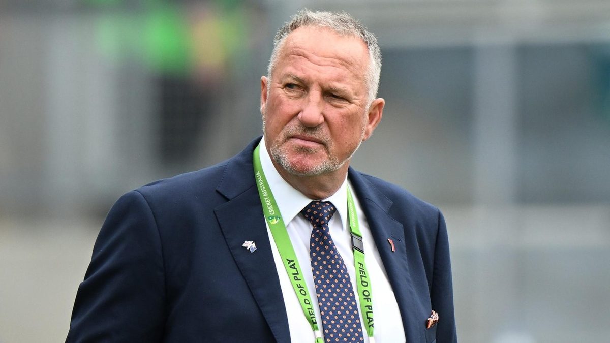 Ian Botham