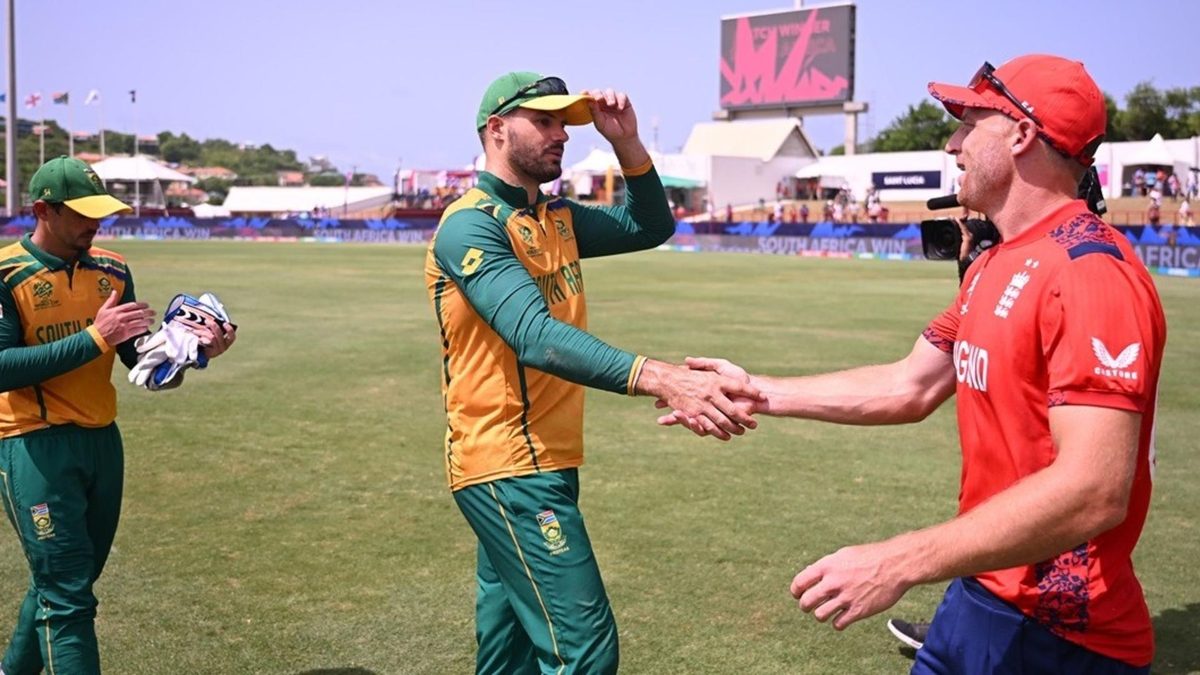 England South Africa West Indies Super Eights qualification