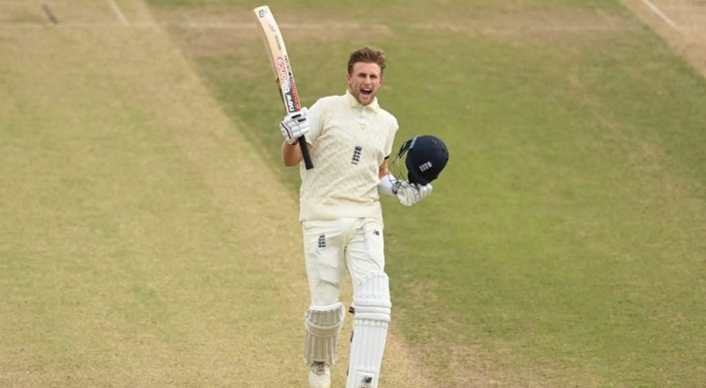Joe Root has ascended to all-time great status