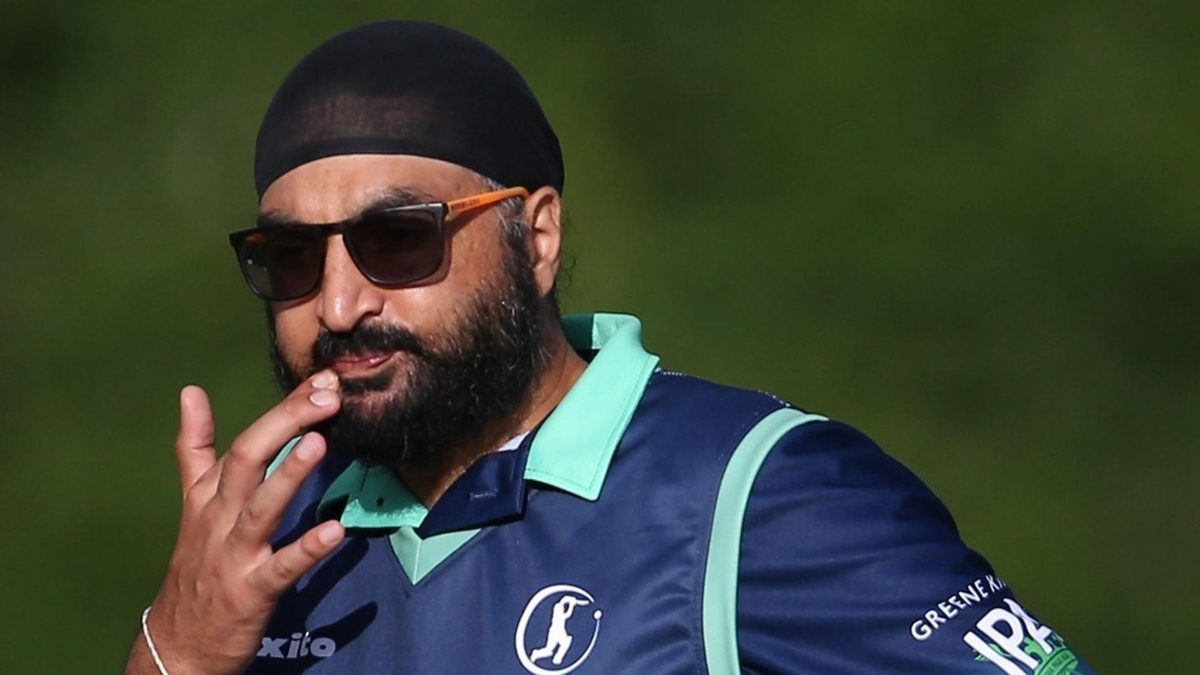 Monty Panesar
