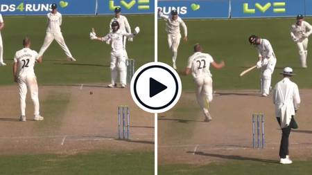 watch-bowler-cops-five-run-penalty-bowls-batter-one-ball-later-county-championship.Click to read full article.