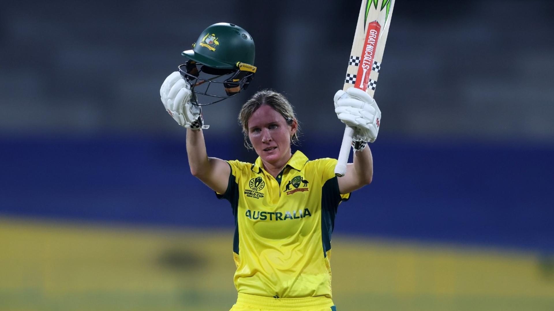 Harus Ada ‘Realisme’ Dalam Berapa Banyak Piala Dunia yang Dapat Dimenangkan Australia