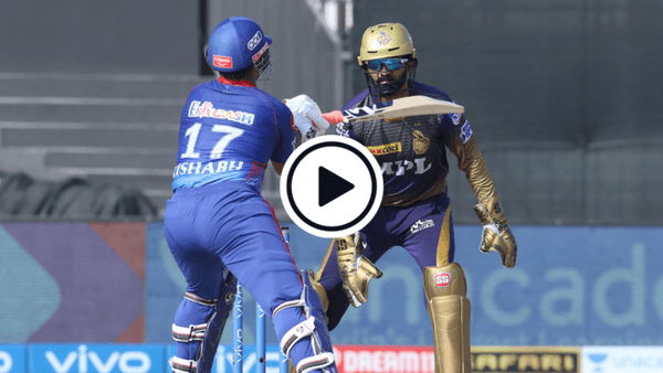 watch-rishabh-pant-nearly-takes-out-dinesh-karthik-with-second-swing-of-the-bat.Click to read full article.