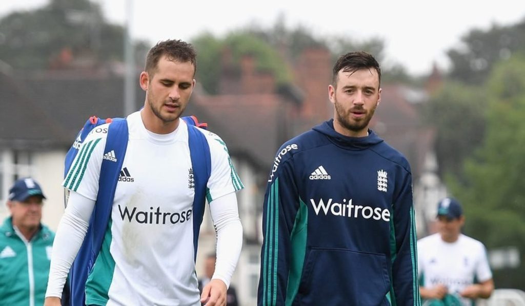 Five candidates to replace Alex Hales in England’s World Cup squad – CricViz