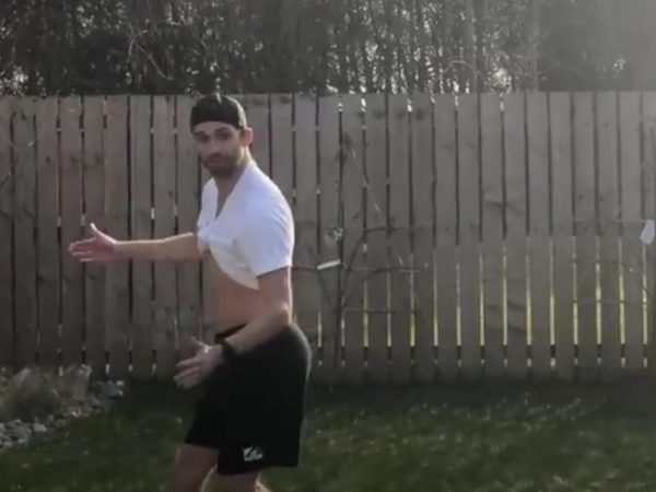 can-you-dance-like-mark-wood.Click to read full article.