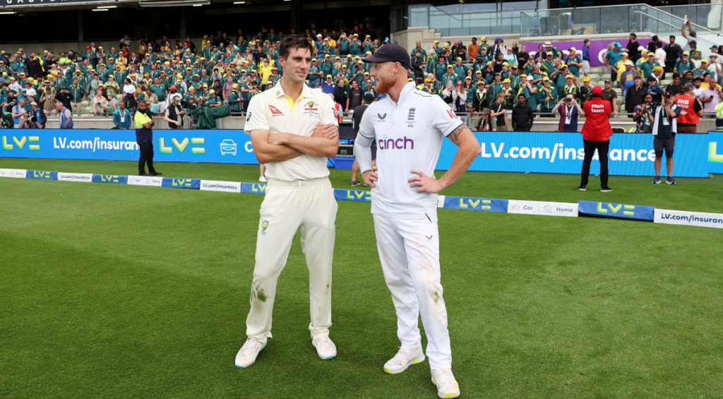 Ashes 2023, updated England squad: Team list and injury news for third ENG vs AUS Test