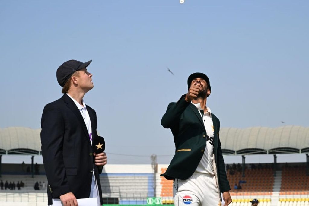 Pakistan vs England Tests, where to watch live: TV channels, live streaming and match timings for PAK v ENG 2024