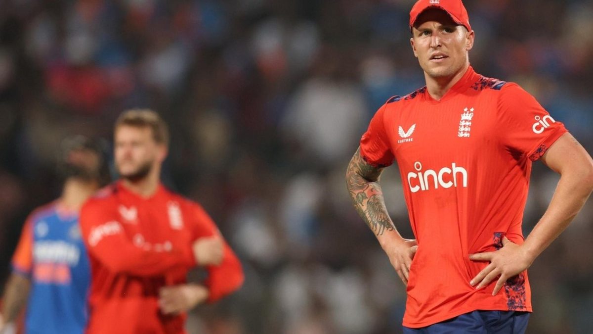 IPL 2025: SRH have named Wiaan Mulder as Brydon Carse's replacement