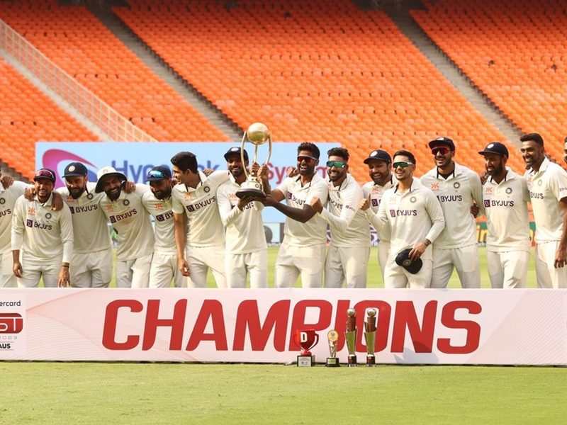 wisden-almanack-report-india-australia-border-gavaskar-trophy-2022-23.Click to read full article.