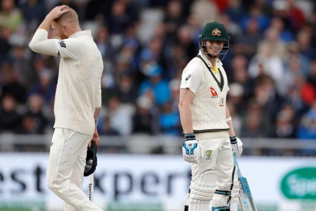 Steve Smith a genius, but ‘strange’ to play with or against – Ben Stokes