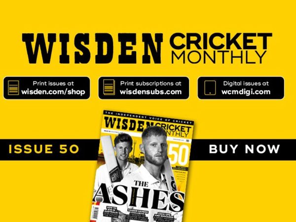 wisden-cricket-monthly-issue-50-the-ashes-special-issue.Click to read full article.