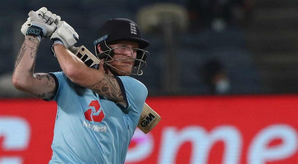 Ben Stokes blitz reignites T20I No.3 debate