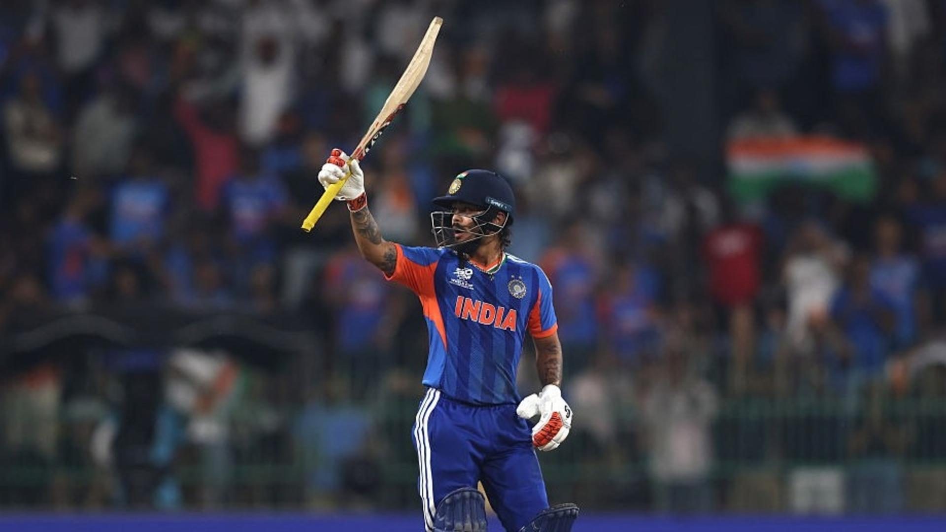 Ishan Kishan 2.0: Peningkatan yang Mengubah ‘Pocket Rocket’ India Menjadi Dinamit Piala Dunia T20 | Piala Dunia T20 Putra ICC