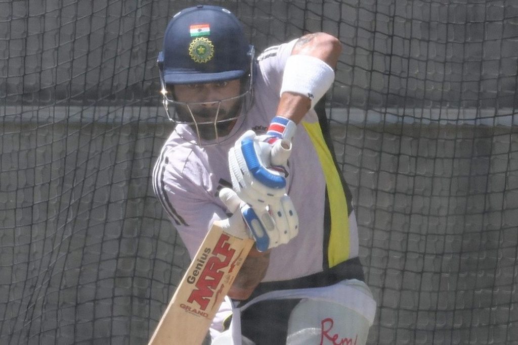 Why Virat Kohli’s Ranji return is a quietly seismic moment for Indian cricket