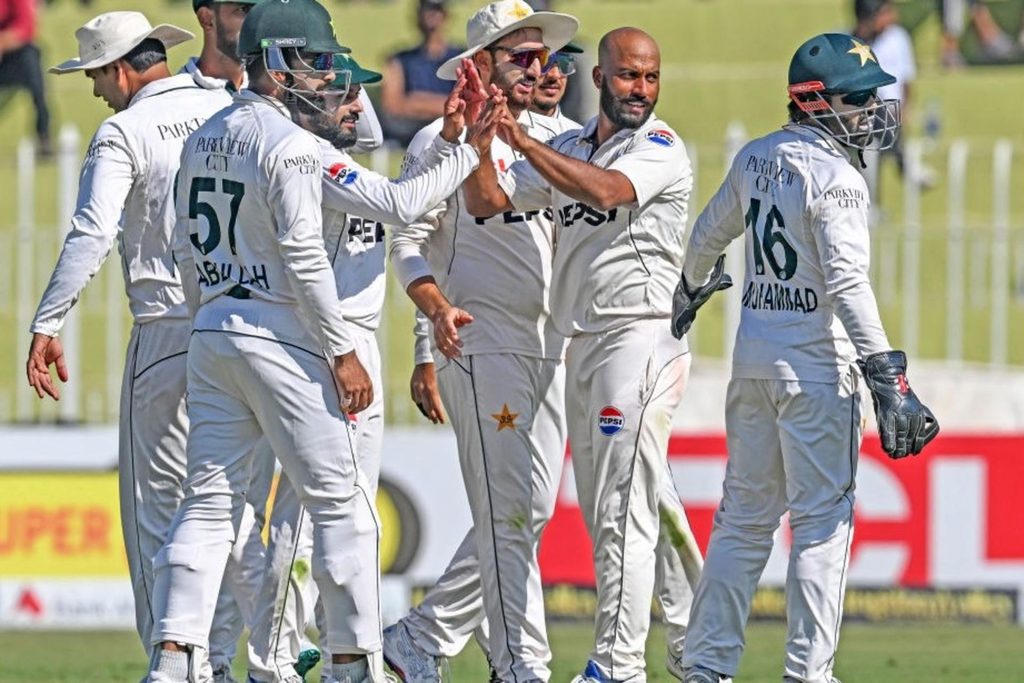 Explained: How Pakistan can still qualify for the World Test Championship final