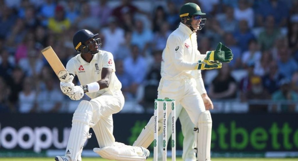 ‘I thought I had messed the series up’ – Archer recalls Headingley dismissal
