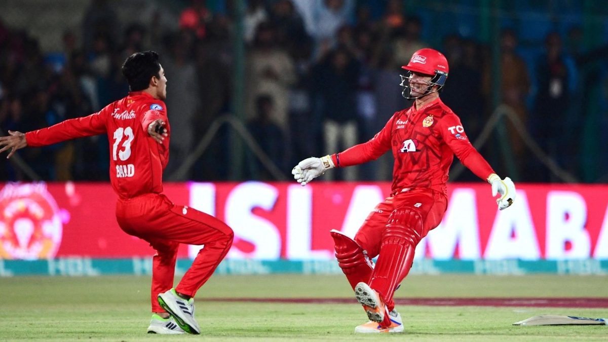 Pakistan Super League 2025