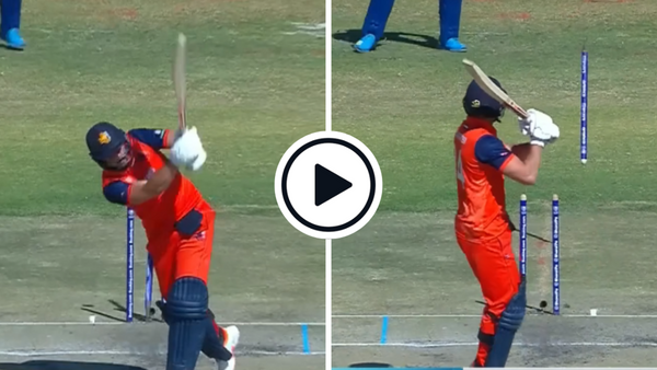 dilshan-madushka-hooping-inswinger-middle-stump-cricket-world-cup-qualifier-final.Click to read full article.