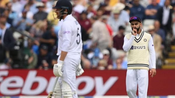 bumble-kohli-was-pantomime-villain-in-edgbaston-if-players-need-to-engage-they-should-take-up-cage-fighting.Click to read full article.
