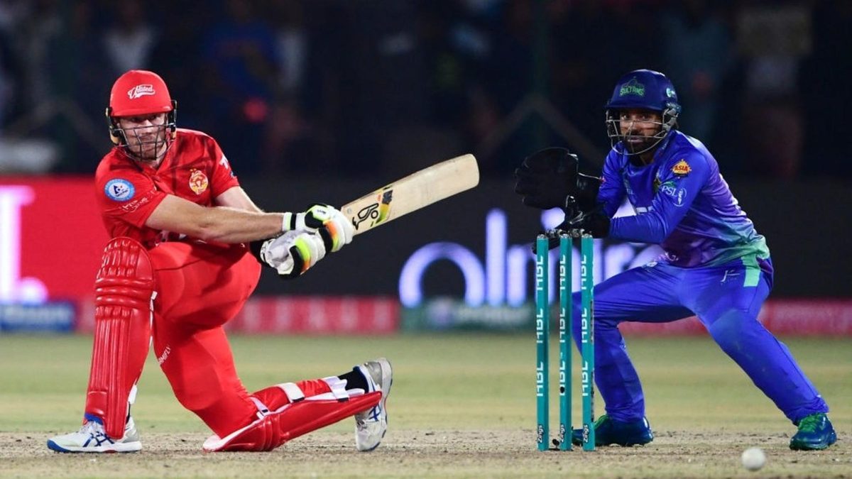 The 2025 Pakistan Super League is set to begin on April 11. Here is the full list of squad changes from last season.