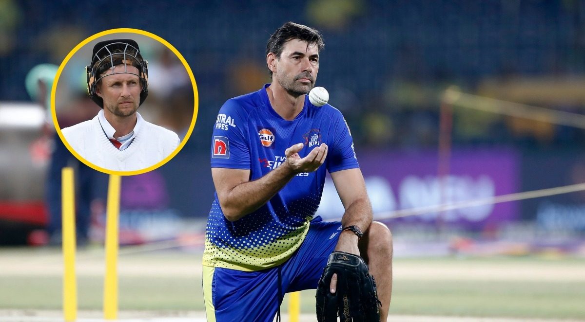 What Stephen Fleming’s CSK stint tells us about his England coaching future