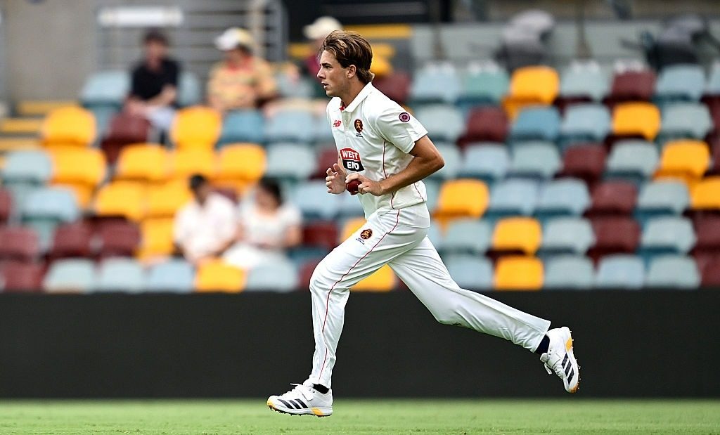 8-25 in 11 overs: Australian youngster blows Bangladesh away in innings win