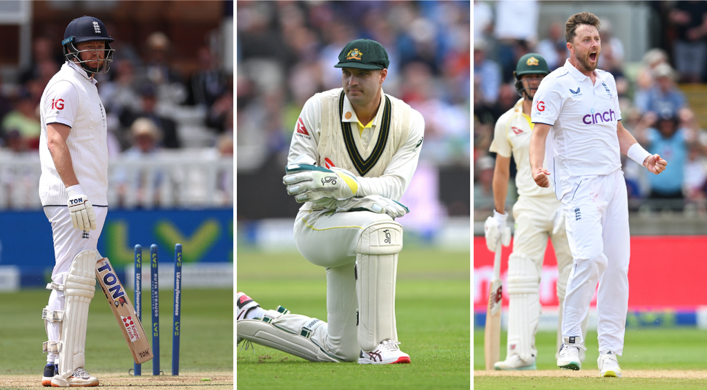 Who won the 2023 Moral Ashes? Every England-Australia controversy, and who was in the right each time