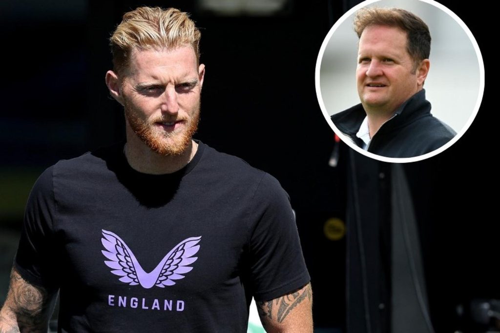 Rob Key: Stupid not to consider Stokes as England white-ball captain