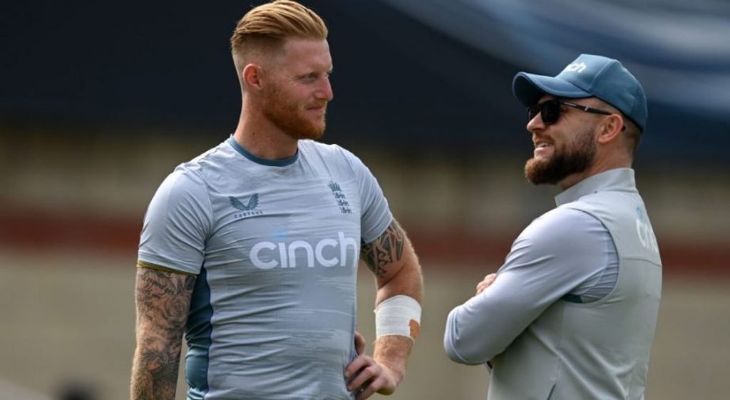 The Bazzies: End of season awards for the English Test summer