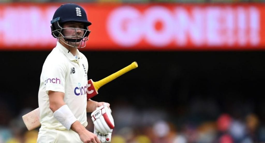 England’s horror year with the bat in numbers